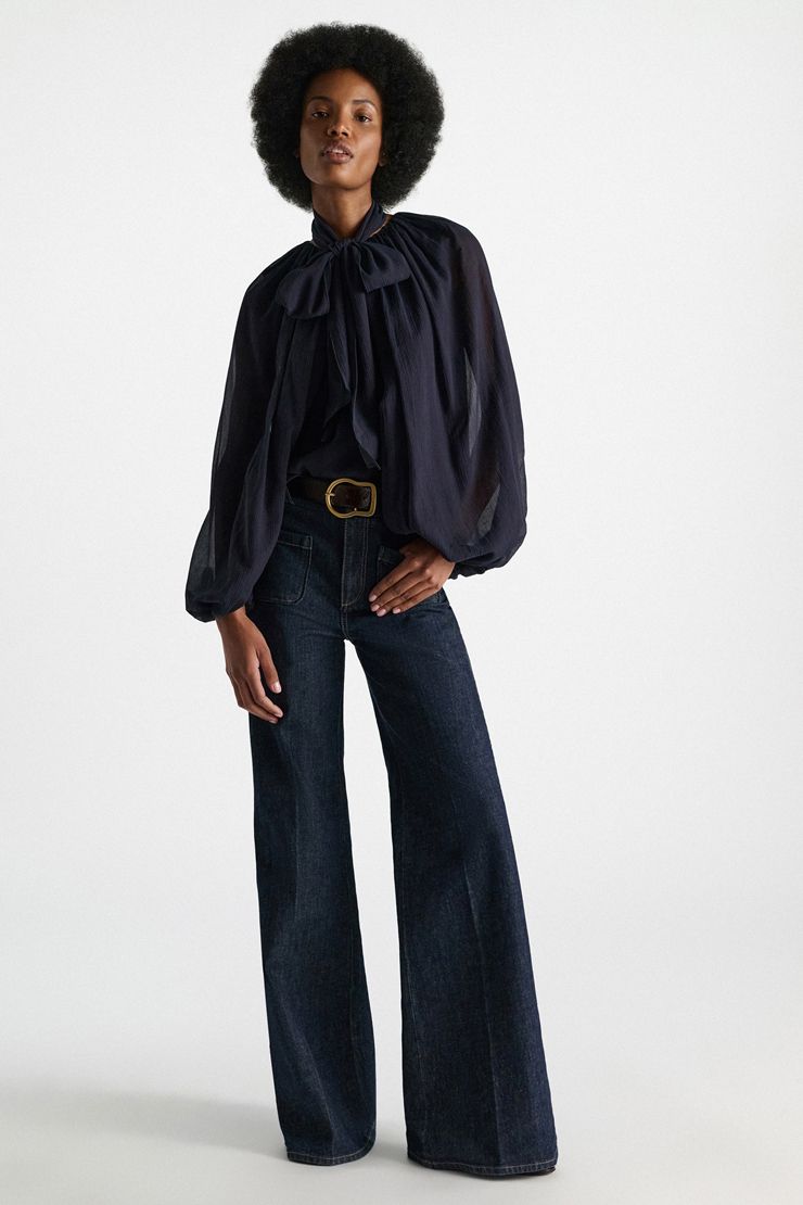 DOROTHEE SCHUMACHER JEANS DENIM LOVE