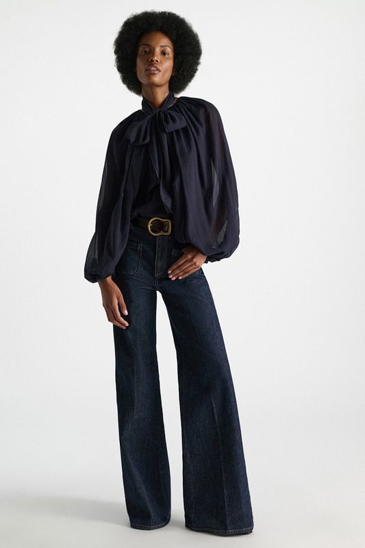 DOROTHEE SCHUMACHER JEANS DENIM LOVE