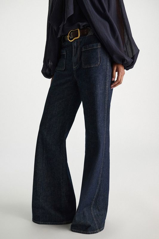 DOROTHEE SCHUMACHER JEANS DENIM LOVE