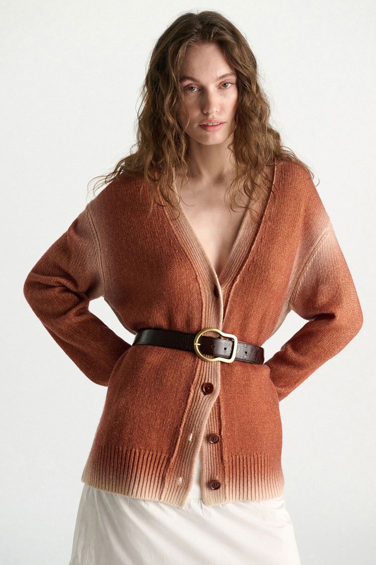DOROTHEE SCHUMACHER BELT CRACKLE SHINE