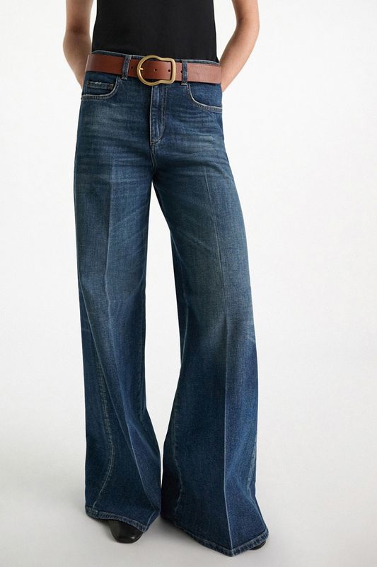 DOROTHEE SCHUMACHER BLUE JEANS BABY