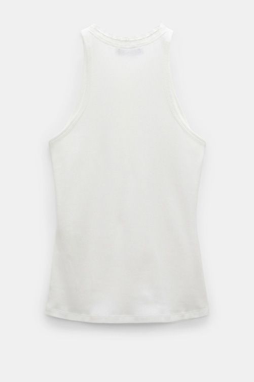 DOROTHEE SCHUMACHER TOP PURE SLEEKNESS