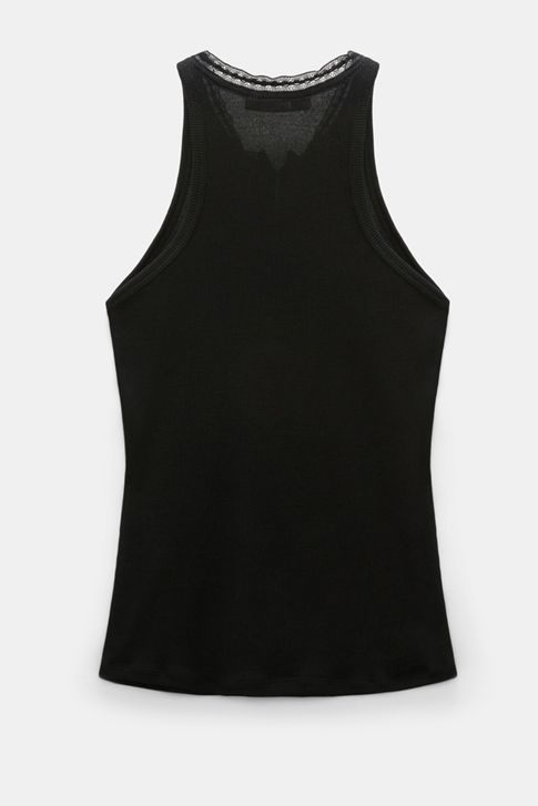 DOROTHEE SCHUMACHER TOP PURE SLEEKNESS