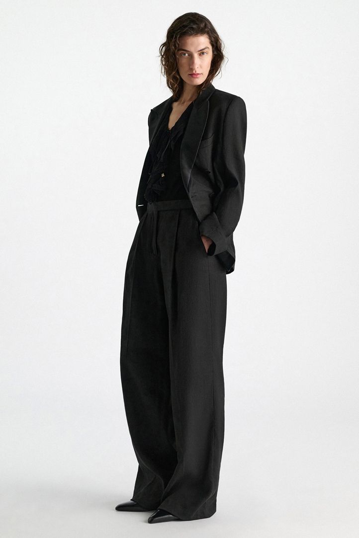 DOROTHEE SCHUMACHER HOSE CASUAL SOPHISTICATION