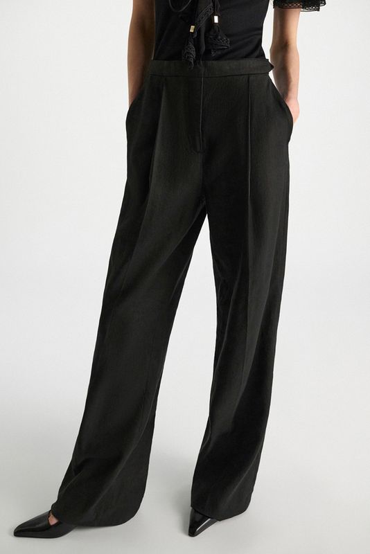 DOROTHEE SCHUMACHER HOSE CASUAL SOPHISTICATION