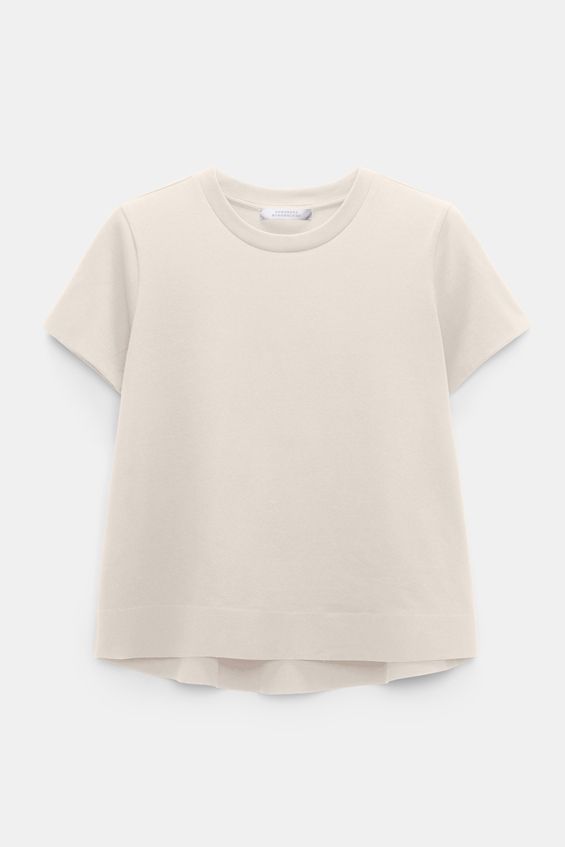 DOROTHEE SCHUMACHER SHIRT ALLTIME FAVORITES