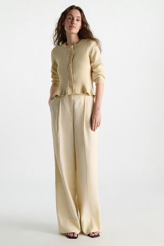 DOROTHEE SCHUMACHER HOSE CASUAL SOPHISTICATION