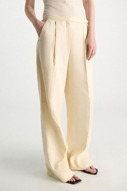 DOROTHEE SCHUMACHER HOSE CASUAL SOPHISTICATION