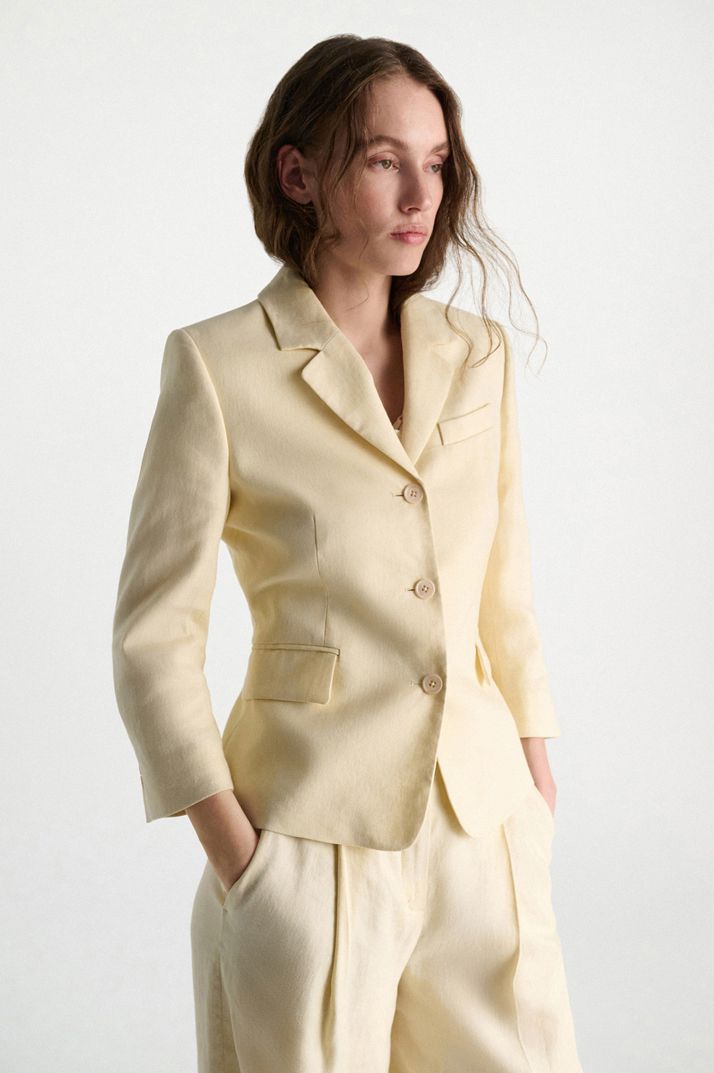 DOROTHEE SCHUMACHER BLAZER CASUAL SOPHISTICATION
