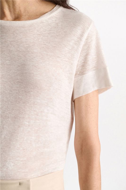 DOROTHEE SCHUMACHER SHIRT NATURAL EASE