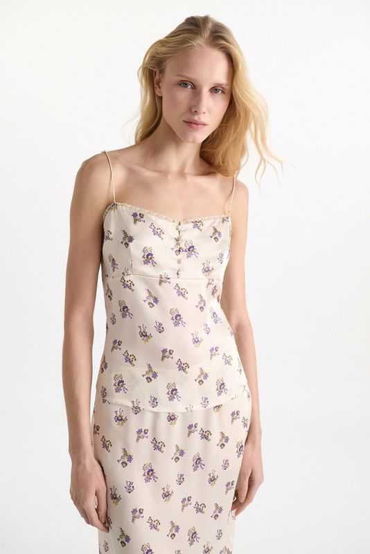 DOROTHEE SCHUMACHER TOP SHINY DAYDREAM