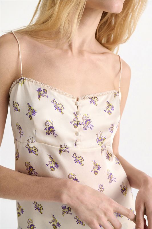 DOROTHEE SCHUMACHER TOP SHINY DAYDREAM