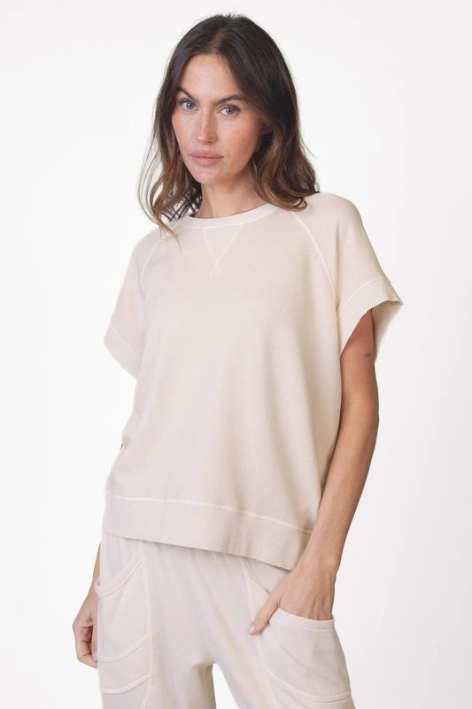LOVE JOY VICTORY SHIRT TORIA