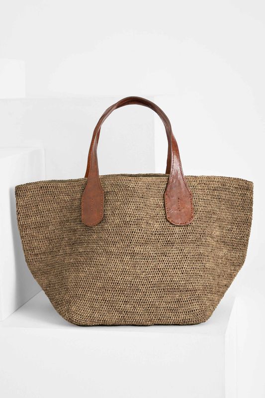 IBELIV KORB-TASCHE TOKYO II