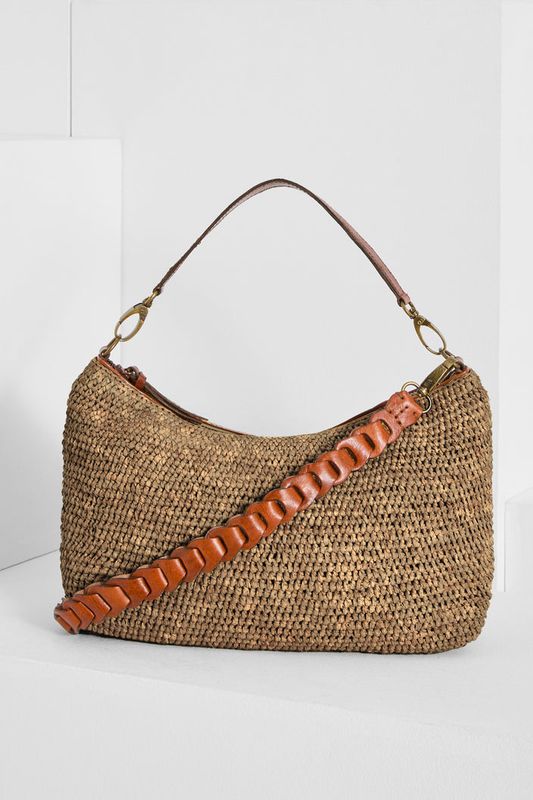 IBELIV BAST-TASCHE MIHAJA