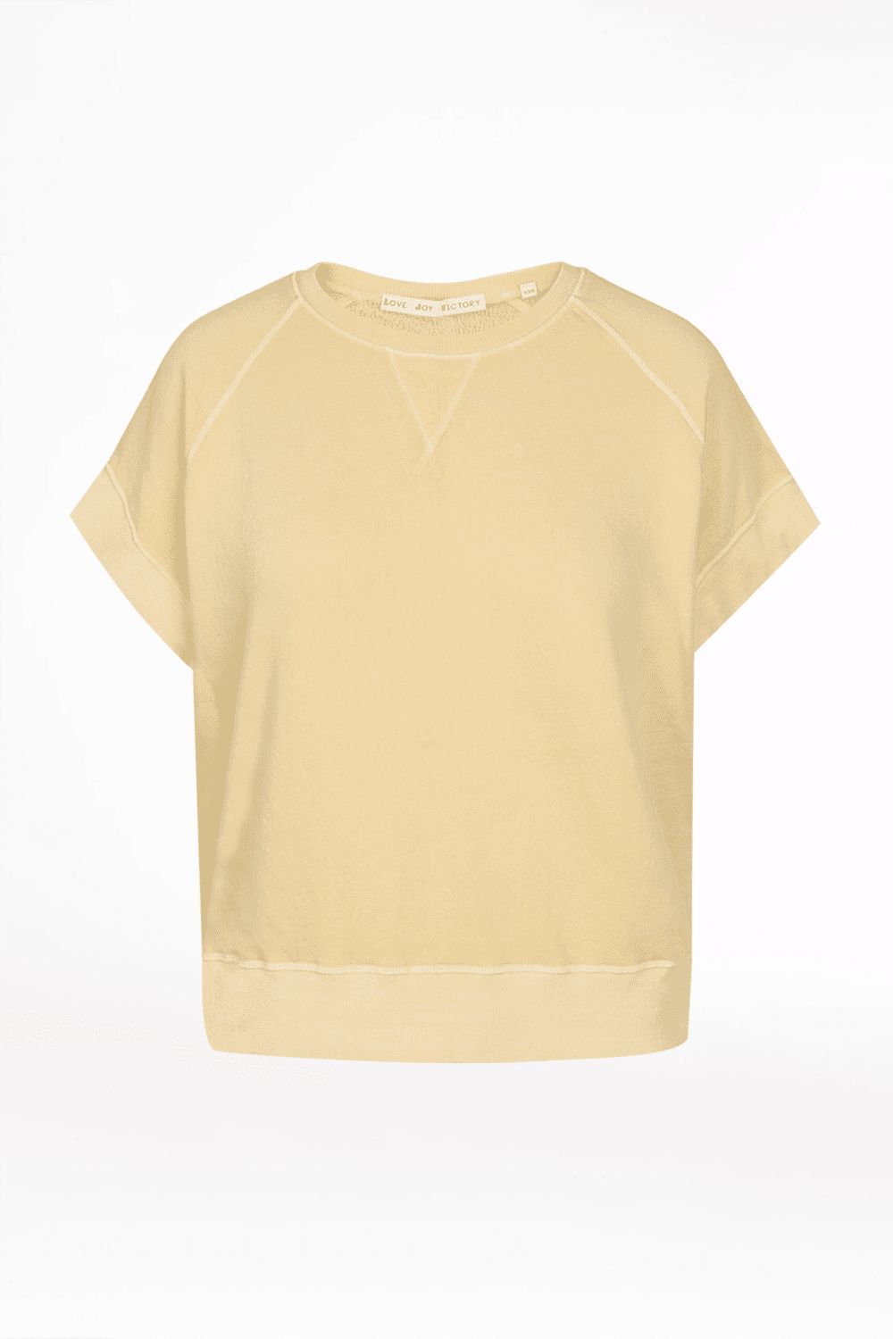 LOVE JOY VICTORY SHIRT TORIA