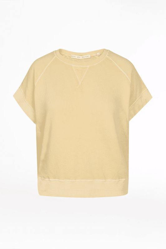 LOVE JOY VICTORY SHIRT TORIA