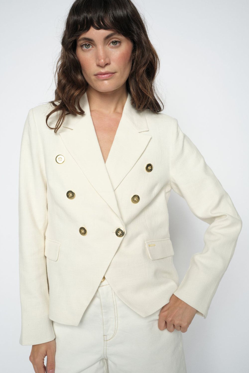 MOS MOSH BLAZER MMBELIZE
