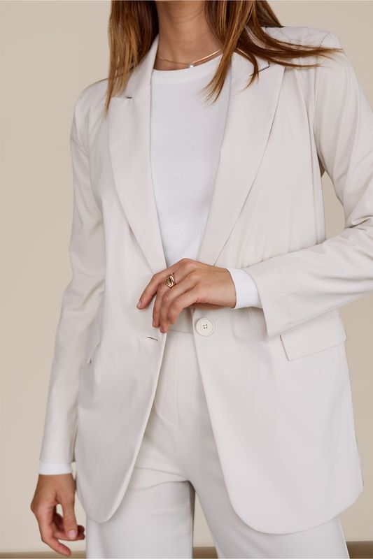 STUDIO ANNELOES BLAZER FRAN