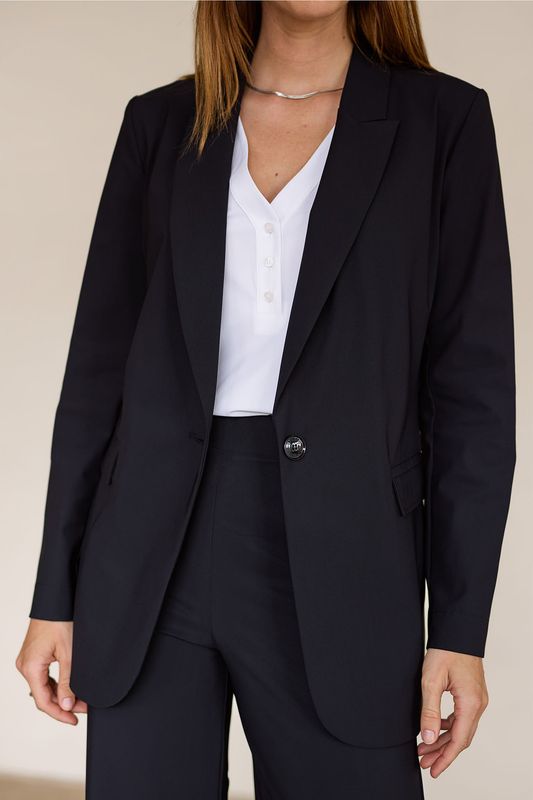 STUDIO ANNELOES BLAZER FRAN