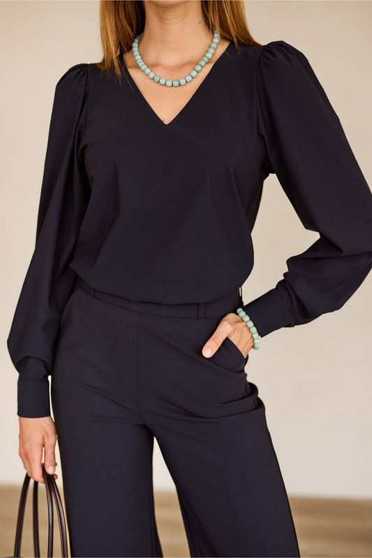 STUDIO ANNELOES SHIRT LES
