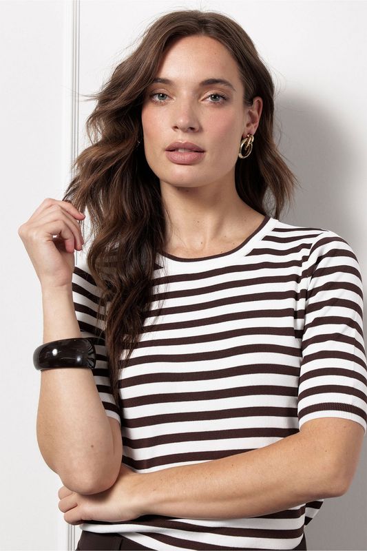 STUDIO ANNELOES SHIRT LUNA
