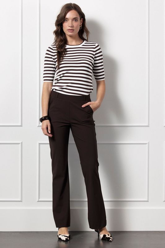 STUDIO ANNELOES SHIRT LUNA