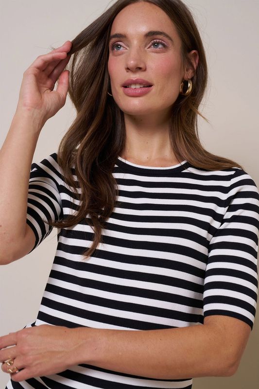 STUDIO ANNELOES SHIRT LUNA