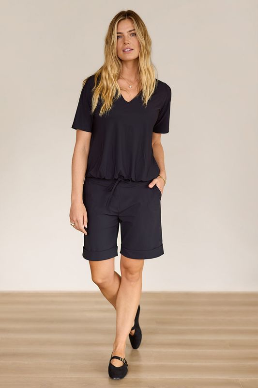 STUDIO ANNELOES SHIRT VICKY