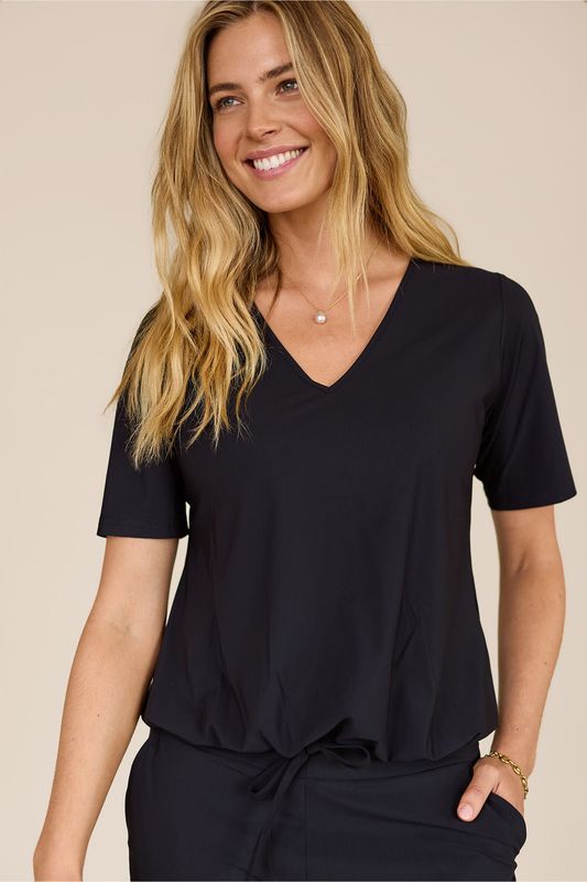 STUDIO ANNELOES SHIRT VICKY