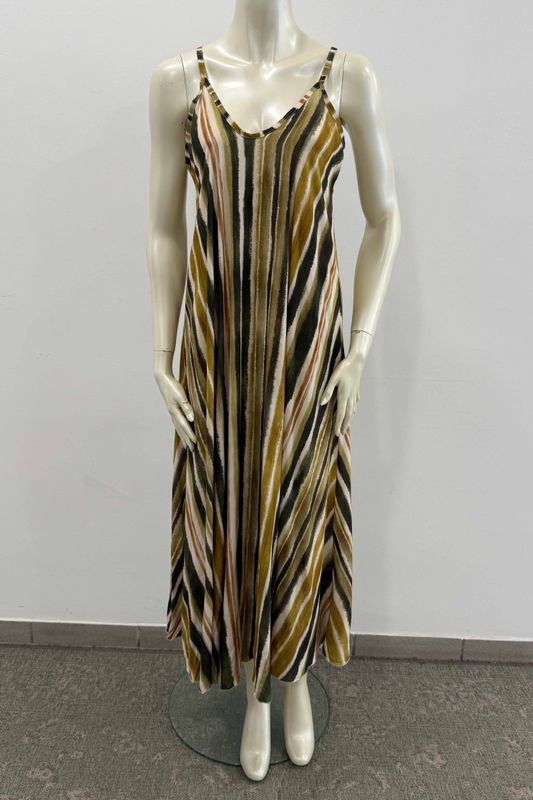 ENOIR KLEID