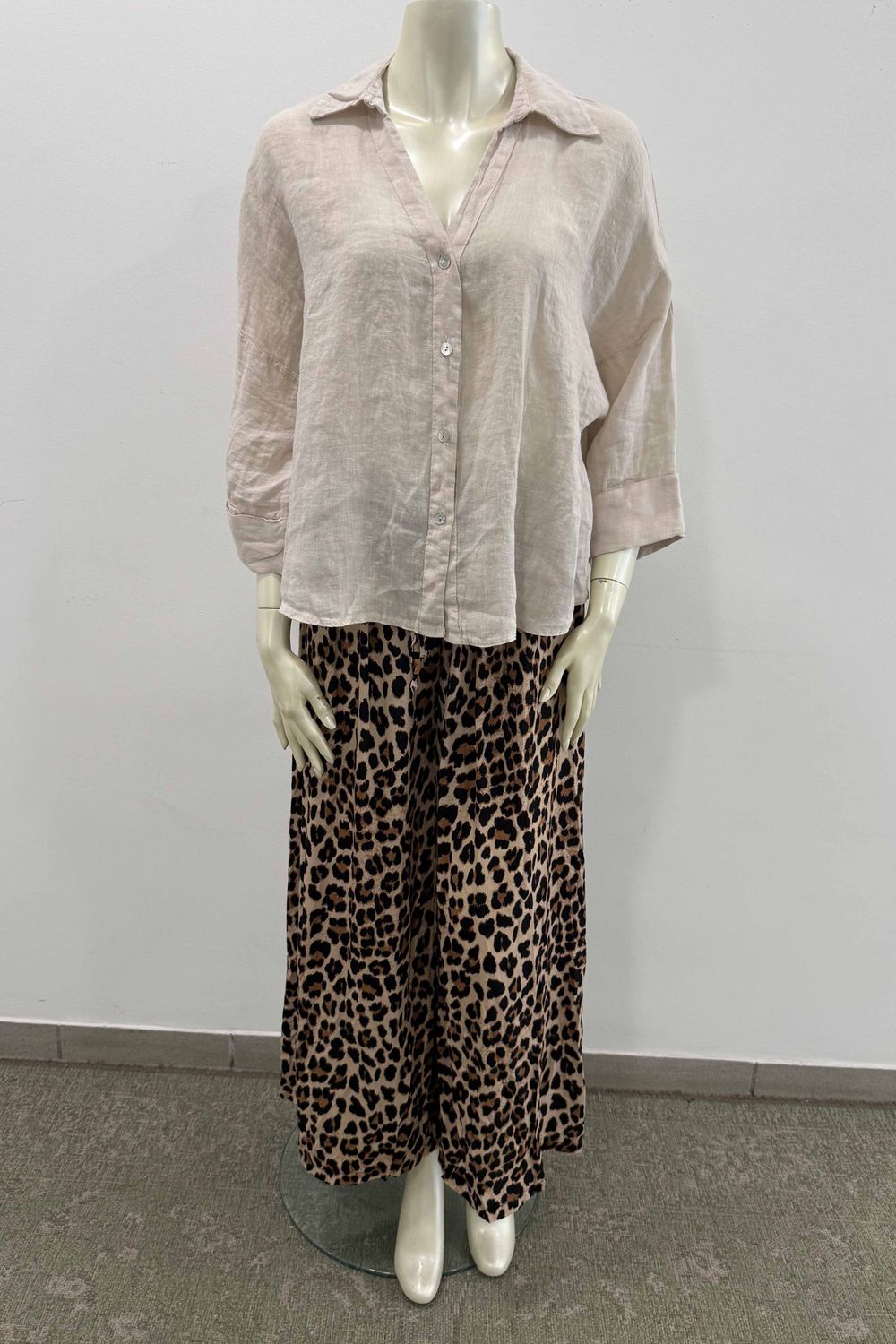 ENOIR HOSE