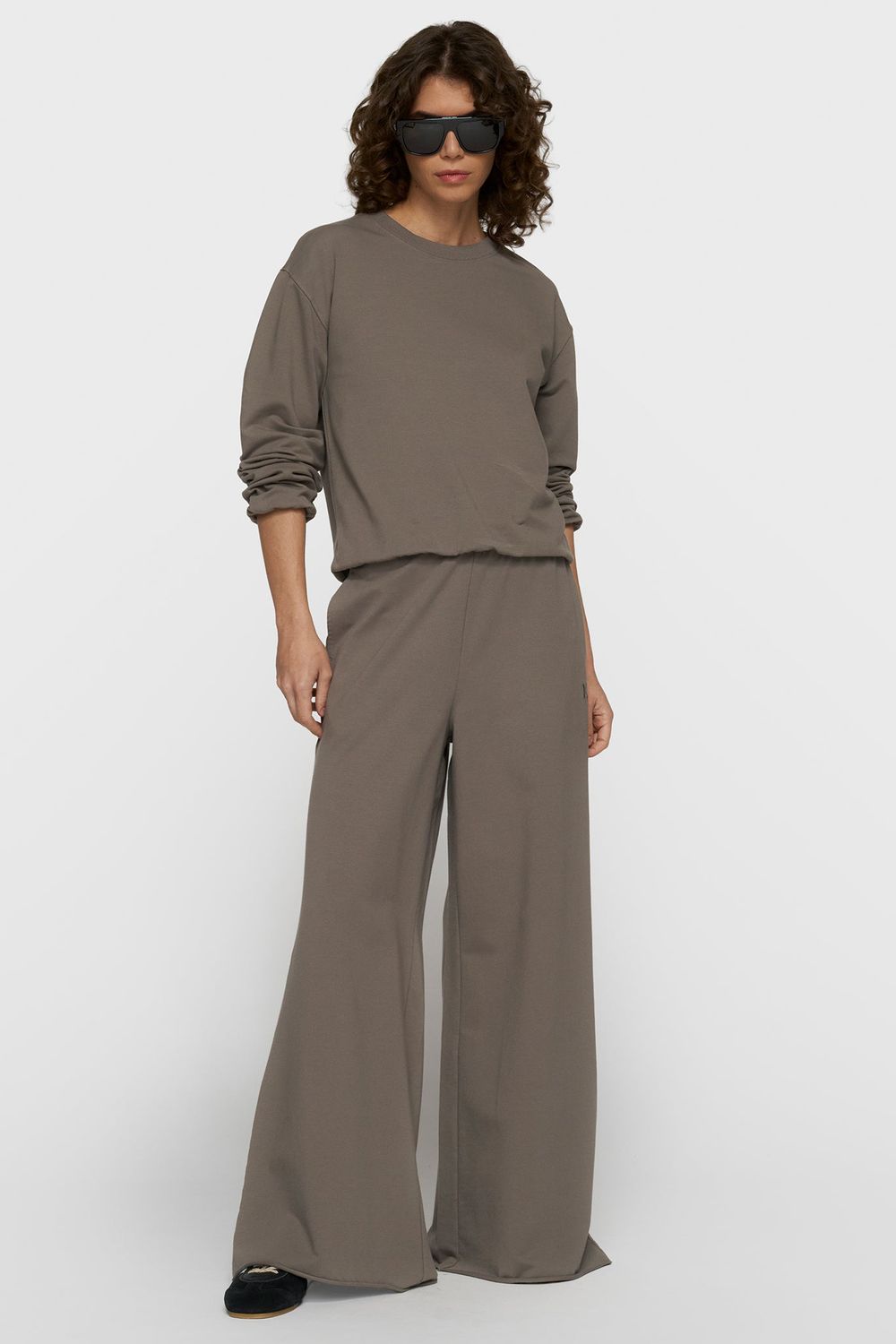 10 DAYS WIDE JOGGER SILENT CHIQUE