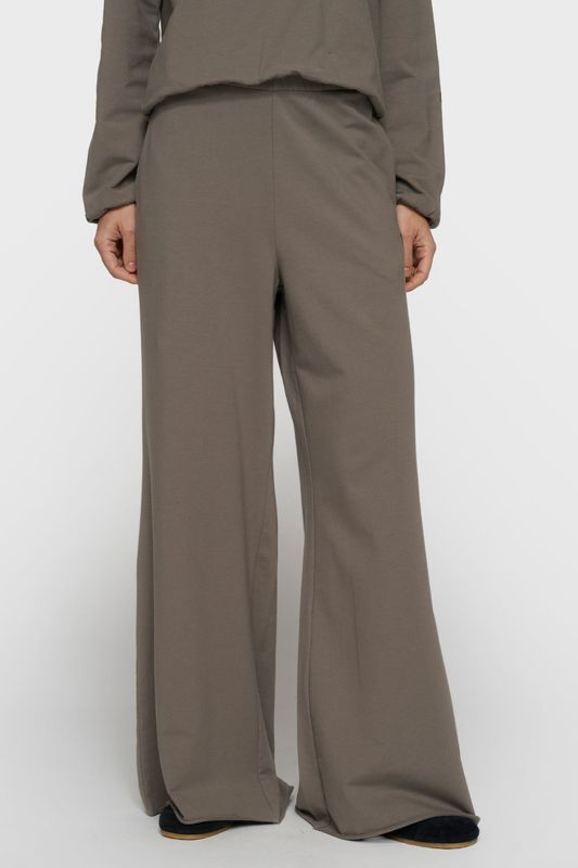 10 DAYS WIDE JOGGER SILENT CHIQUE