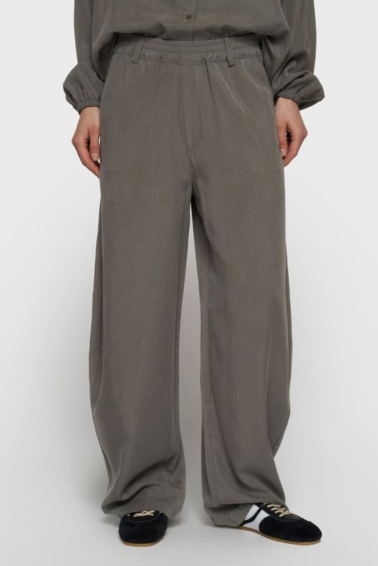 10 DAYS PANTS BANANA