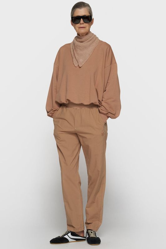 10 DAYS PANTS WOVEN JOGGER