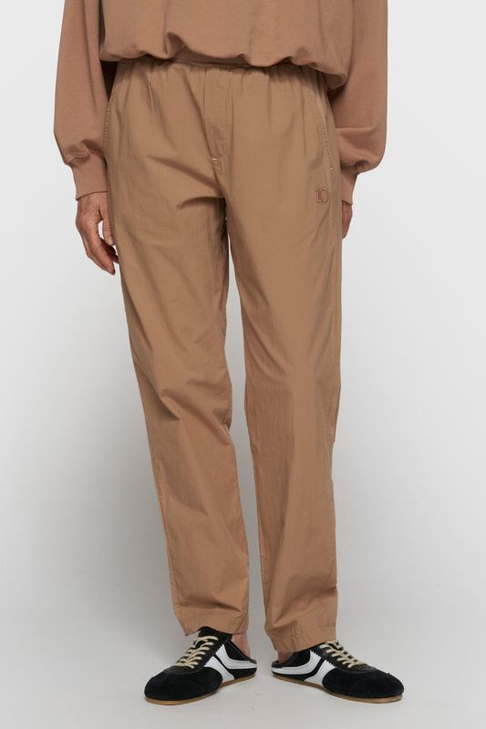 10 DAYS PANTS WOVEN JOGGER