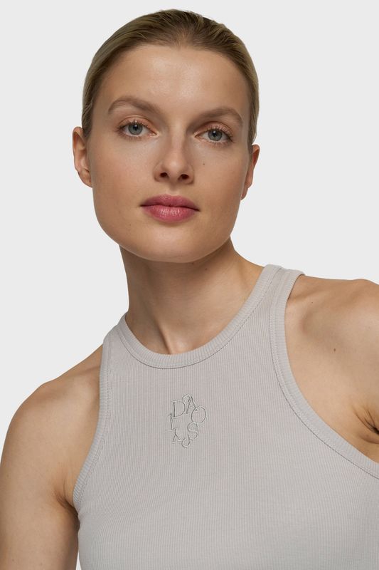 10 DAYS TANK TOP
