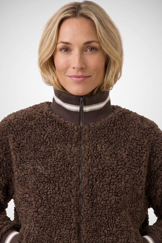 NO.1 COMO JACKE POPPI