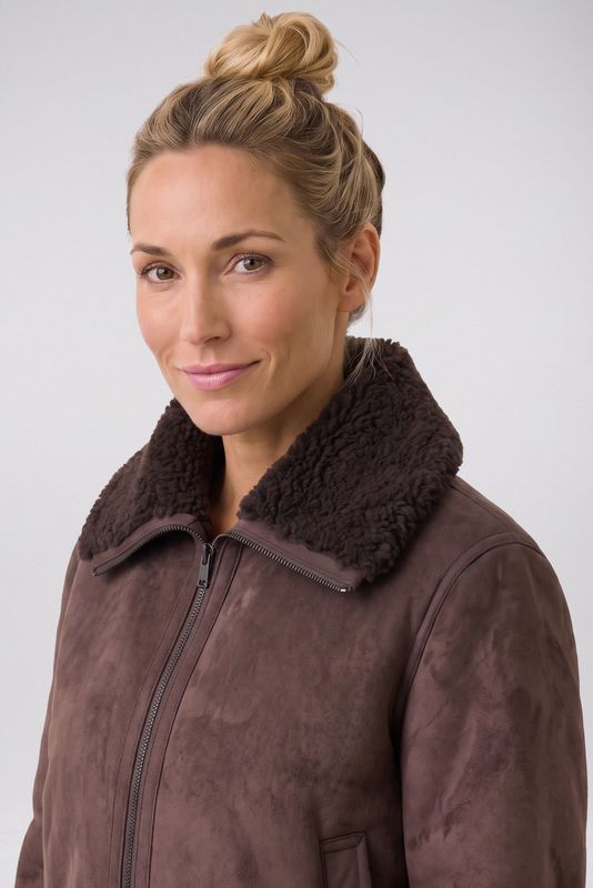 NO.1 COMO JACKE CLEVELAND