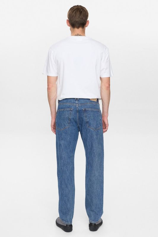 ANERKJENDT JEANS AKJUSTIN