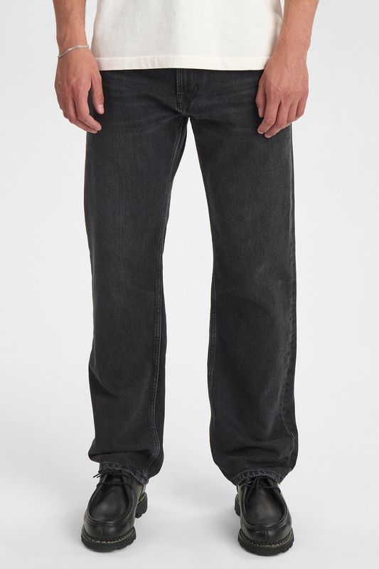 ANERKJENDT JEANS AKJUSTIN