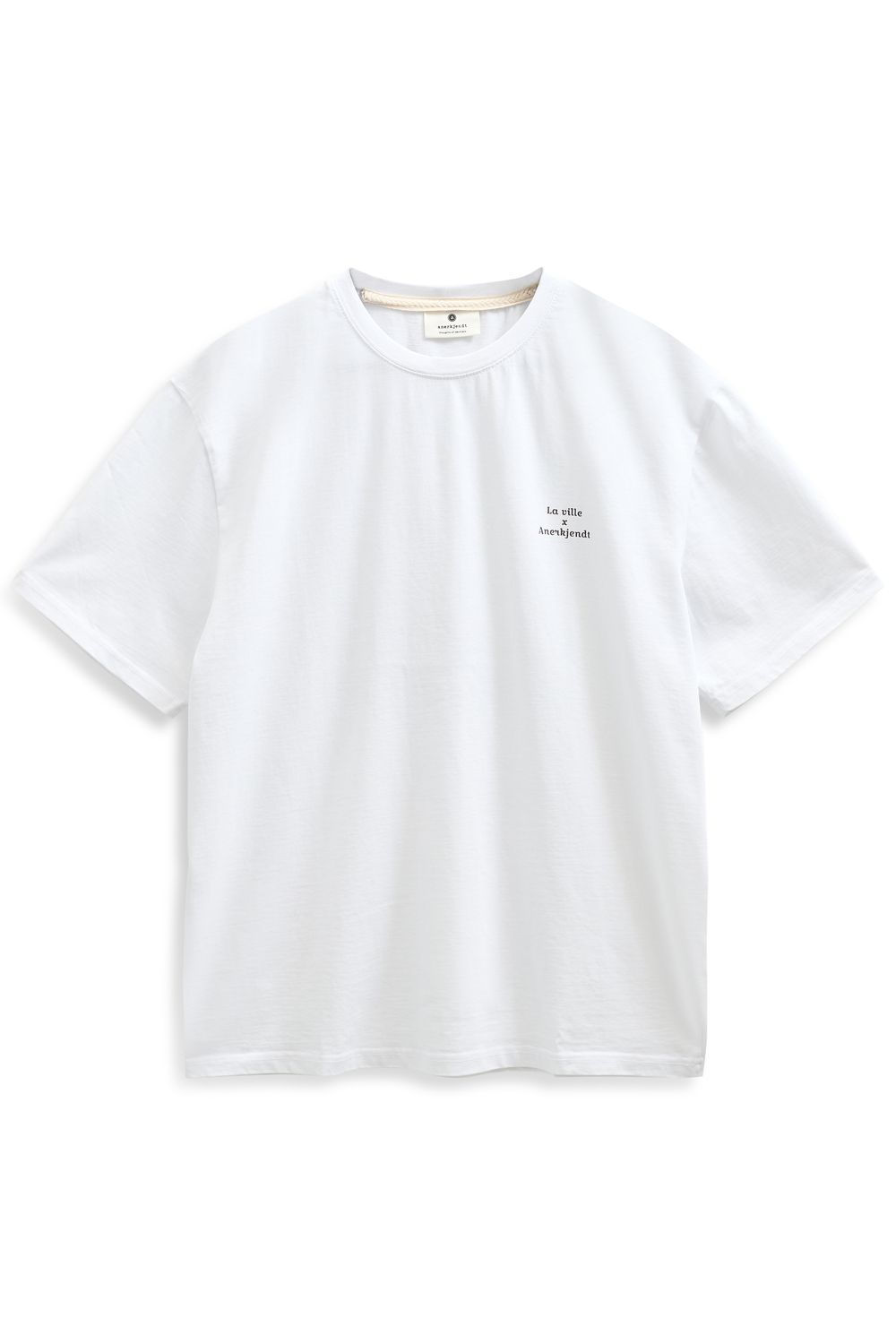 ANERKJENDT SHIRT AKVILLADS