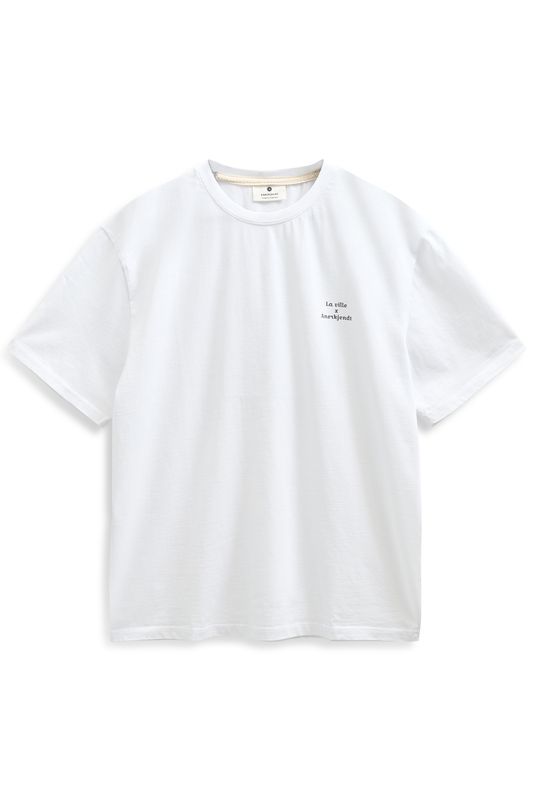 ANERKJENDT SHIRT AKVILLADS
