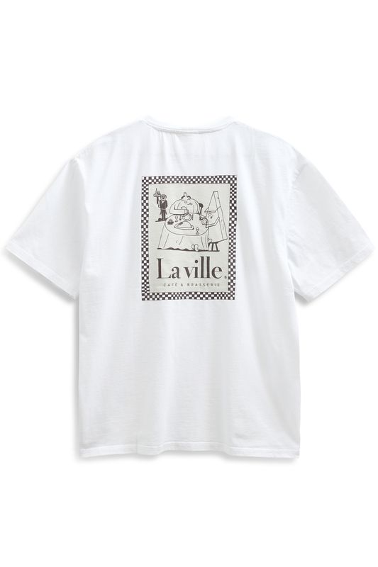 ANERKJENDT SHIRT AKVILLADS