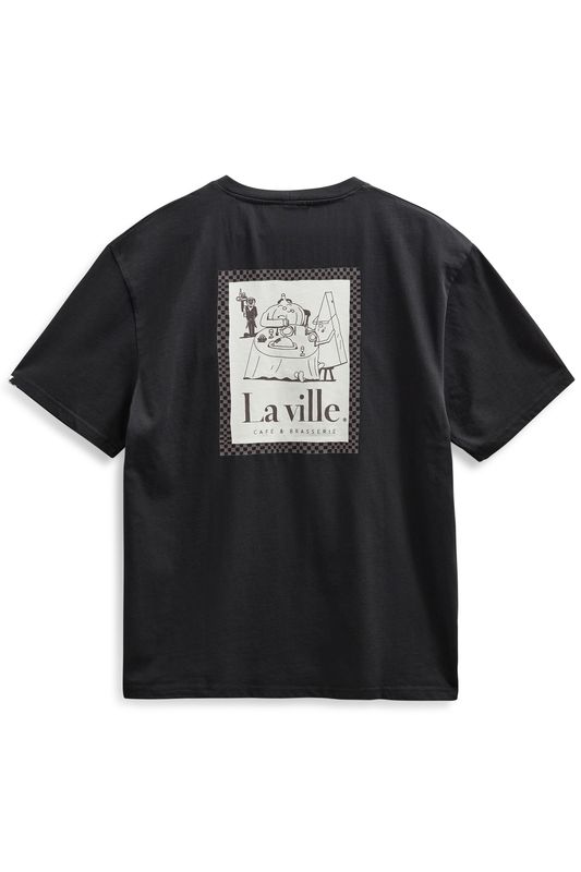 ANERKJENDT SHIRT AKVILLADS