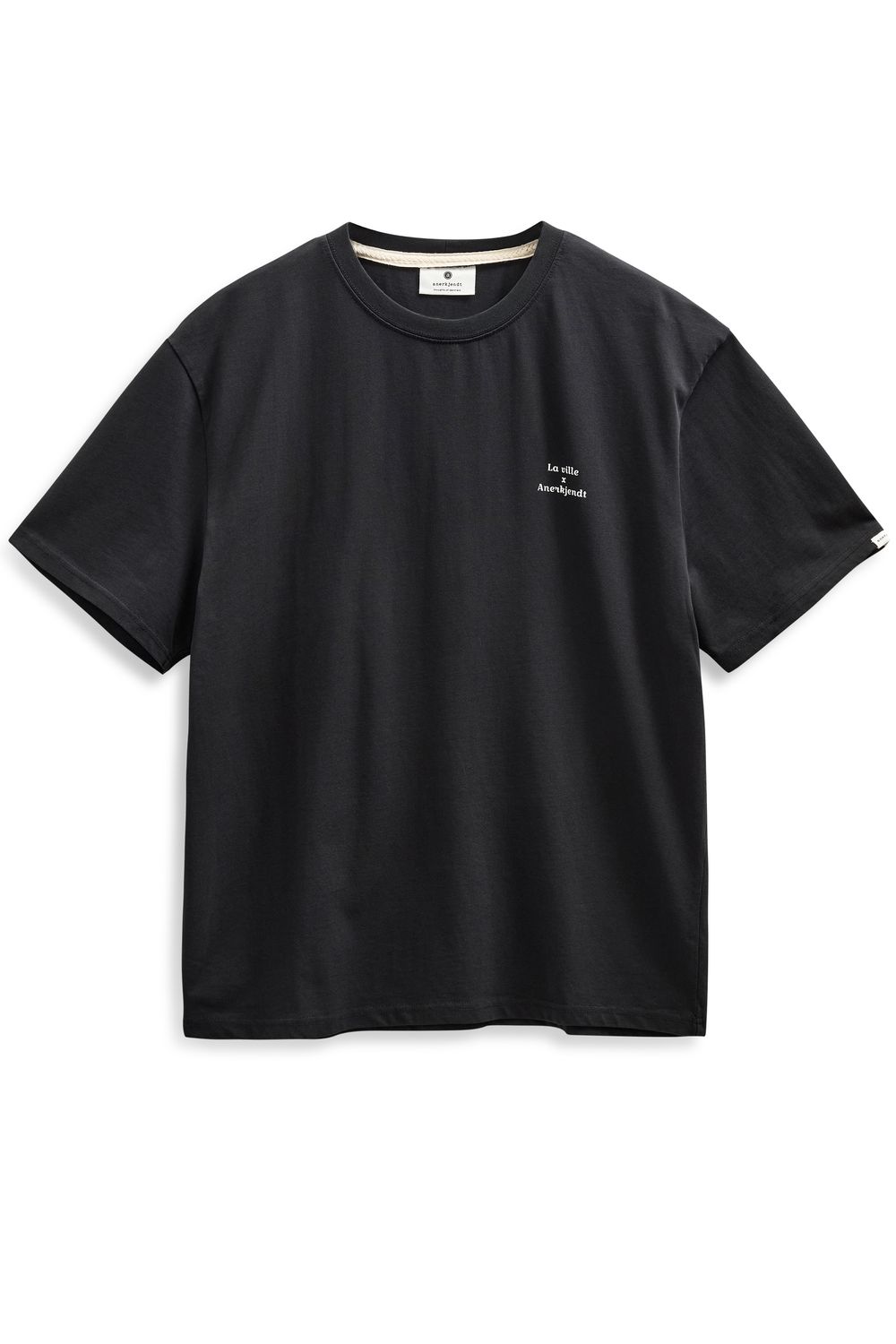 ANERKJENDT SHIRT AKVILLADS