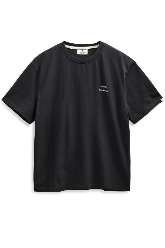 ANERKJENDT SHIRT AKVILLADS