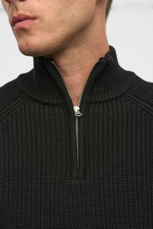 ANERKJENDT PULLOVER AKSUNE