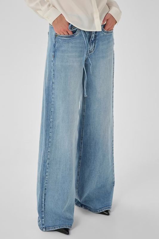 MY ESSENTIAL WARDROBE JEANS MWKARO 144